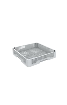 Mete 50x50 Çatal Kaşık Bıçak Yıkama Basketi