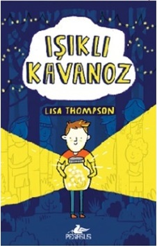 Işıklı Kavanoz - Lisa Thompson