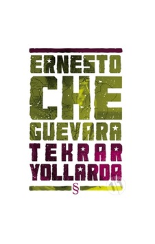 Everest Tekrar Yollarda