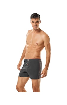 Namaldı Havlu Bel Erkek Penye Boxer 125 Namaldı Havlu Bel Erkek Penye Boxer 125