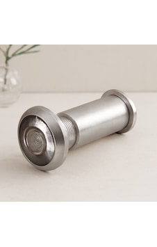 Kapı Dürbünü 180 Metal Çap 14 Mm Ayarlanabilir 50-75 Mm