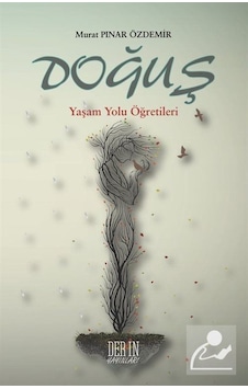 Mercankitap Doğuş / Murat Pınar Özdemir