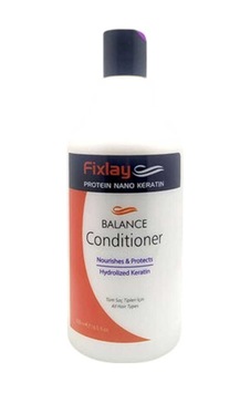 Fixlay Keratin Saç Kremi 500 ML