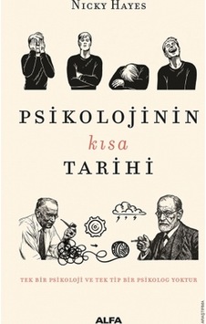 Psikolojinin Kısa Tarihi Psikolojinin Kısa Tarihi