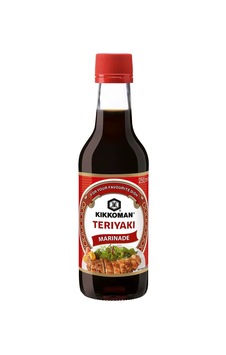 Kıkkoman Terıyakı Marınade 250ml Kıkkoman Terıyakı Marınade 250ml