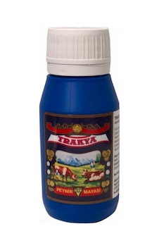 Trakya Peynir Mayası 100 ML Trakya Peynir Mayası 100 ML
