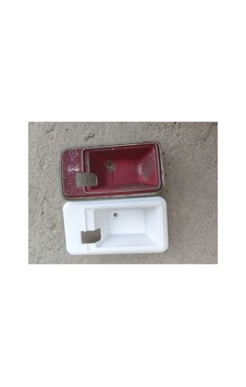 1978-1982 Chevrolet Corvette C3 Kapı Kolu Çerçevesi Bezel 1978-1982 Chevrolet Corvette C3 Kapı Kolu Çerçevesi Bezel