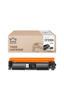 Hp Cf230A / Hp Laserjet M203Dn Uyumlu Toner - Çipli Hp Cf230A / Hp Laserjet M203Dn Uyumlu Toner - Çipli