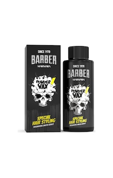 Marmara Barber Powder Wax 20 Gr Marmara Barber Powder Wax 20 Gr