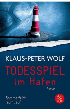 Todesspiel im Hafen 9783596299201 Todesspiel im Hafen 9783596299201
