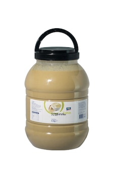 Aro Tahin 4 Kg - Yüksek Yağ Oranlı Susam Ezmesi Tarı Aro Tahin 4 Kg - Yüksek Yağ Oranlı Susam Ezmesi Tarı