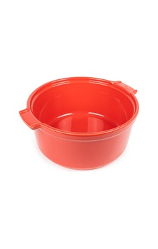 Peugeot Appolia Sufle Kabı Kırmızı 22 Cm Çok Renkli Peugeot Appolia Sufle Kabı Kırmızı 22 Cm Çok Renkli