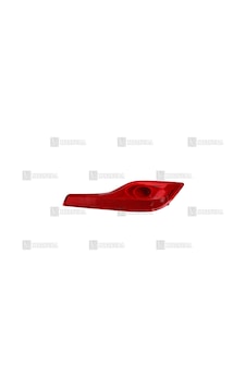 Honda Crv Sol Arka Reflektör 2018-2021 34550-tly-h01-mts Honda Crv Sol Arka Reflektör 2018-2021 34550-tly-h01-mts