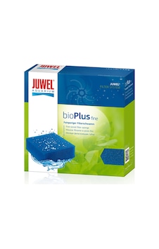 Juwel Bioflow Xl Biyolojik İnce Filtre Süngeri 15x15x5 Cm Bioplus Fine Juwel Bioflow Xl Biyolojik İnce Filtre Süngeri 15x15x5 Cm Bioplus Fine
