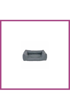 Gees Global Dış Mekan Köpek Yatağı Gri 80x60 Cm Gbzs Gees Global Dış Mekan Köpek Yatağı Gri 80x60 Cm Gbzs