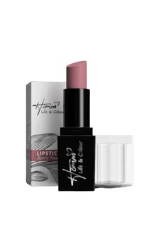 Homm Life Color Lipstick Ruj Berry Nude