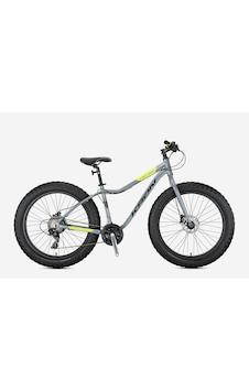 Kron Fxc500 26 Jant 17k 21vites H.disk Dağ Bisiklet Nardo Gri Siyah Neon Sarı Gri Kron Fxc500 26 Jant 17k 21vites H.disk Dağ Bisiklet Nardo Gri Siyah Neon Sarı Gri