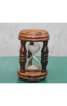 Ahşap Kumsaati 2636a Standart Ahşap Kumsaati 2636a Standart