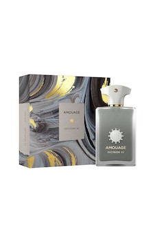 Amouage Decision 42 Extrait De Parfum 100 Ml Erkek Parfüm Oryantal