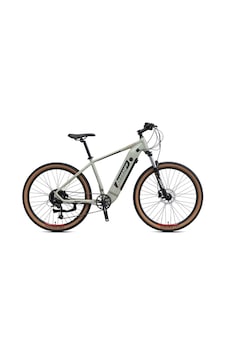 Loop Explorer - 27.5 - Mtb - 9 Vites - H.disc - Elektrikli - Parlak Bej-kırmızı/siyah Loop Explorer - 27.5 - Mtb - 9 Vites - H.disc - Elektrikli - Parlak Bej-kırmızı/siyah