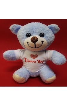 I Love You Ayıcık I Love You Ayıcık
