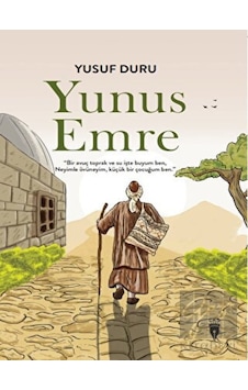 Yunus Emre - Yusuf Duru - CKS