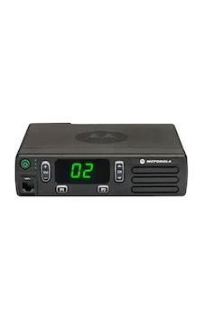 Motorola Dm1400 Vhf Araç/sabit Telsizi Motorola Dm1400 Vhf Araç/sabit Telsizi