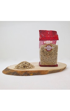 Gürbüzler Kavrulmuş Tuzlu Ay Çekirdeği İçi 250 G