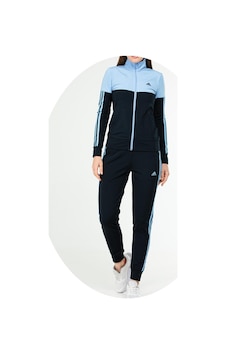 Adidas Ba-2663 Kadın Eşofman Takımı Lacivert Adidas Ba-2663 Kadın Eşofman Takımı Lacivert