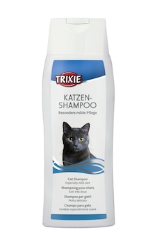 Trixie 2908 Kedi Şampuanı 250 ML Trixie 2908 Kedi Şampuanı 250 ML