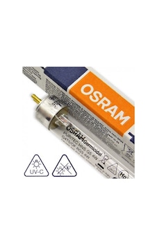 4W Osram Uvc Floresan Ampul 4W Osram Uvc Floresan Ampul