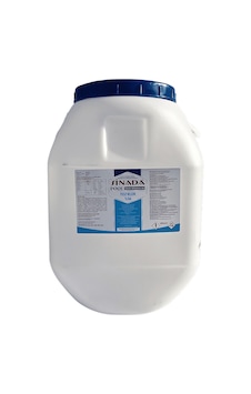 Toz Klor %56 Granüler 50Kg Plastik Toz Klor %56 Granüler 50Kg Plastik