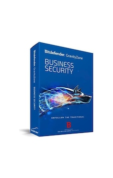 Bitdefender Gravityzone Business Security Lisans 3 Yıl 11 Kullanıcı Antivirüs Programı