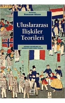 Uluslararası İlişkiler Teorileri- İletişim Yayınları