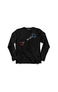 Portal 2 Is The Cake Stıll A Lie Gaming Bytes Uzun Kollu Tişört (512968774) Portal 2 Is The Cake Stıll A Lie Gaming Bytes Uzun Kollu Tişört (512968774)