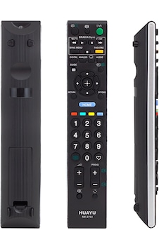 Huayu Kl Rm-D764 Sony Lcd-Led Tv Kumandası Blisterli Huayu Kl Rm-D764 Sony Lcd-Led Tv Kumandası Blisterli