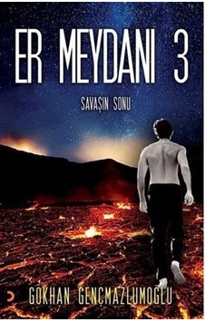 Er Meydanı 3 / Gökhan Gençmazlumoğlu Er Meydanı 3 / Gökhan Gençmazlumoğlu