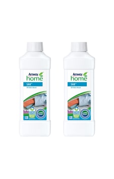 Amway Home Sa8 Her Cins Kumaş Beyazlatıcısı 1 Kg X 2 Adet Amway Home Sa8 Her Cins Kumaş Beyazlatıcısı 1 Kg X 2 Adet