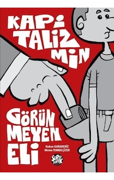 Kapitalizmin Görünmeyen Eli