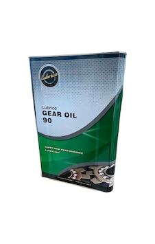 Lubrico Gear Oil 90 Mineral Dişli Yağı 16 L Lubrico Gear Oil 90 Mineral Dişli Yağı 16 L
