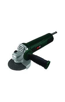 Klpro KLAT11511 1100 W 125 MM Devir Ayarlı Avuç İçi Taşlama Klpro KLAT11511 1100 W 125 MM Devir Ayarlı Avuç İçi Taşlama