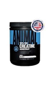 Universal Animal Creatine Monohydrate 300gr