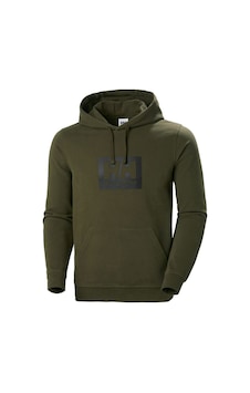 Helly Hansen Box Hoodıe Kapişonlu 001 Helly Hansen Box Hoodıe Kapişonlu 001