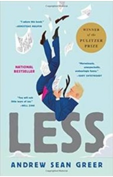 Less Less