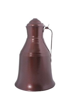 Alümünyum No:9 Boyalı Güğüm Alümünyum No:9 Boyalı Güğüm