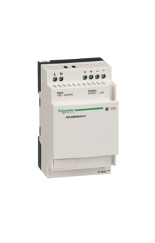 Schneider Electric ABL8MEM24012 Güç Kaynağı 1.2 A Schneider Electric ABL8MEM24012 Güç Kaynağı 1.2 A