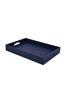 Lacivert Bodrum Tepsi 35 50 7 Cm Renkli Lacivert Bodrum Tepsi 35 50 7 Cm Renkli