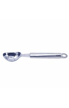 Epinox Paslanmaz Çelik Dondurma Kaşığı Dk-62 Metalik Gri