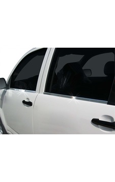 Daihatsu Terios Cam Çıtası 4 Prç Krom 2006 Ve Sonrası