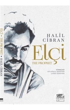 Elçi-The Prophet - Halil Cibran - Sujala Elçi-The Prophet - Halil Cibran - Sujala